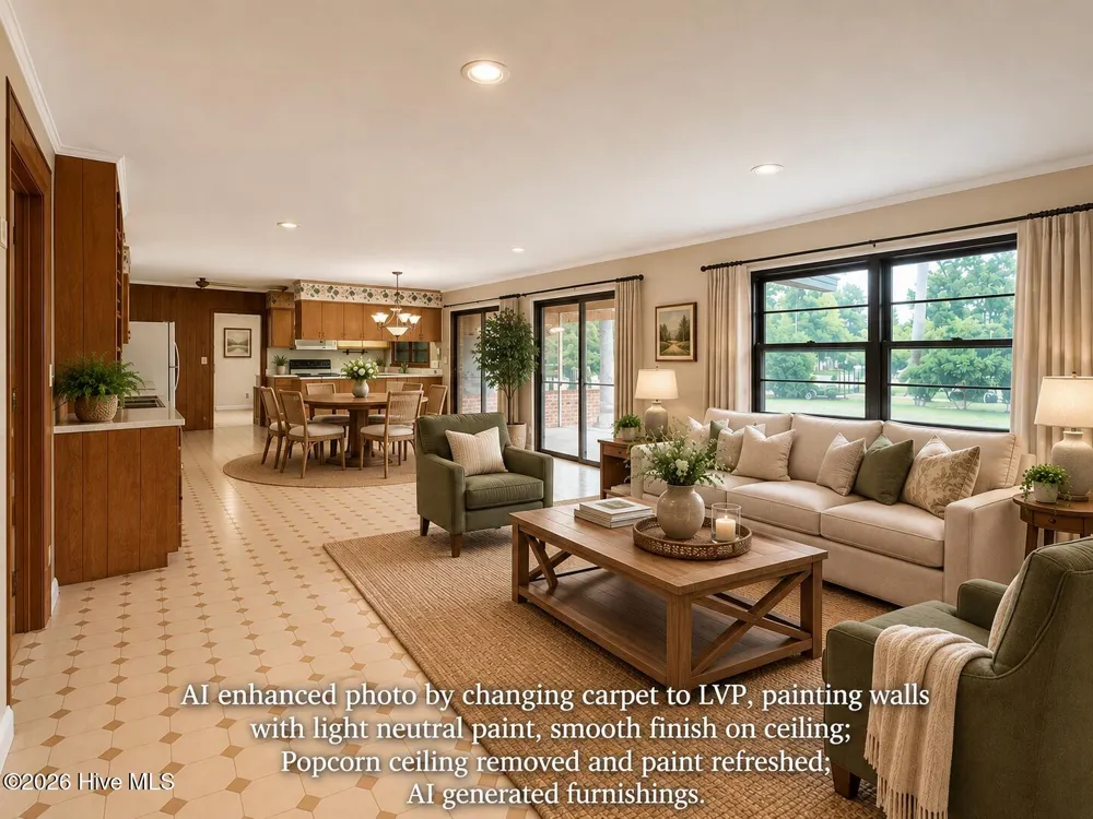 2206 Second Avenue Elizabethtown, NC 28337