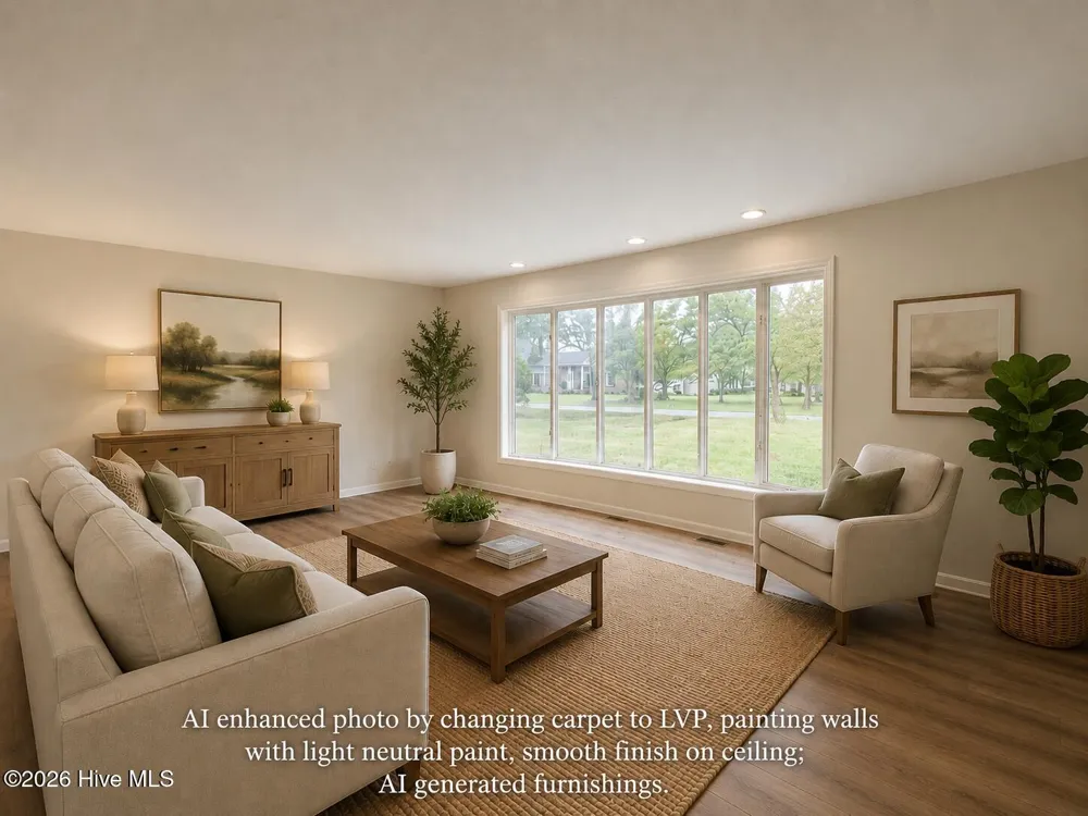 2206 Second Avenue Elizabethtown, NC 28337