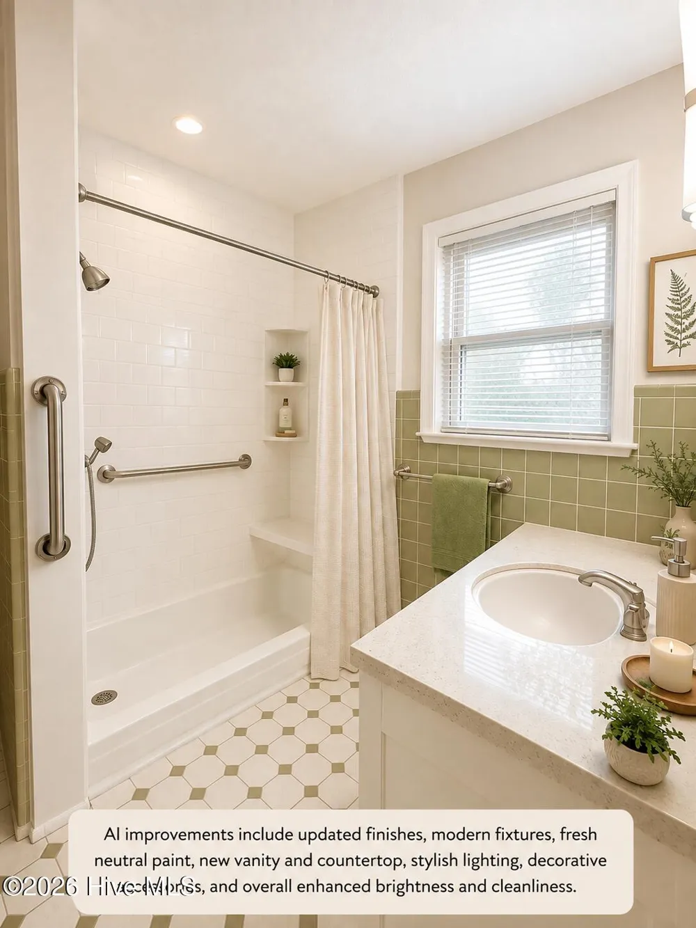 2206 Second Avenue Elizabethtown, NC 28337