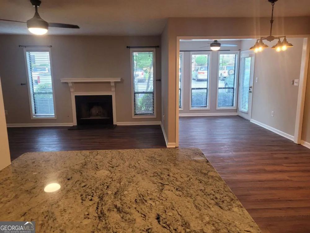 3923 Woodridge WAY Tucker, GA 30084