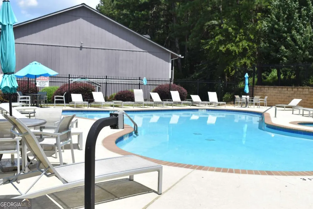 3923 Woodridge WAY Tucker, GA 30084