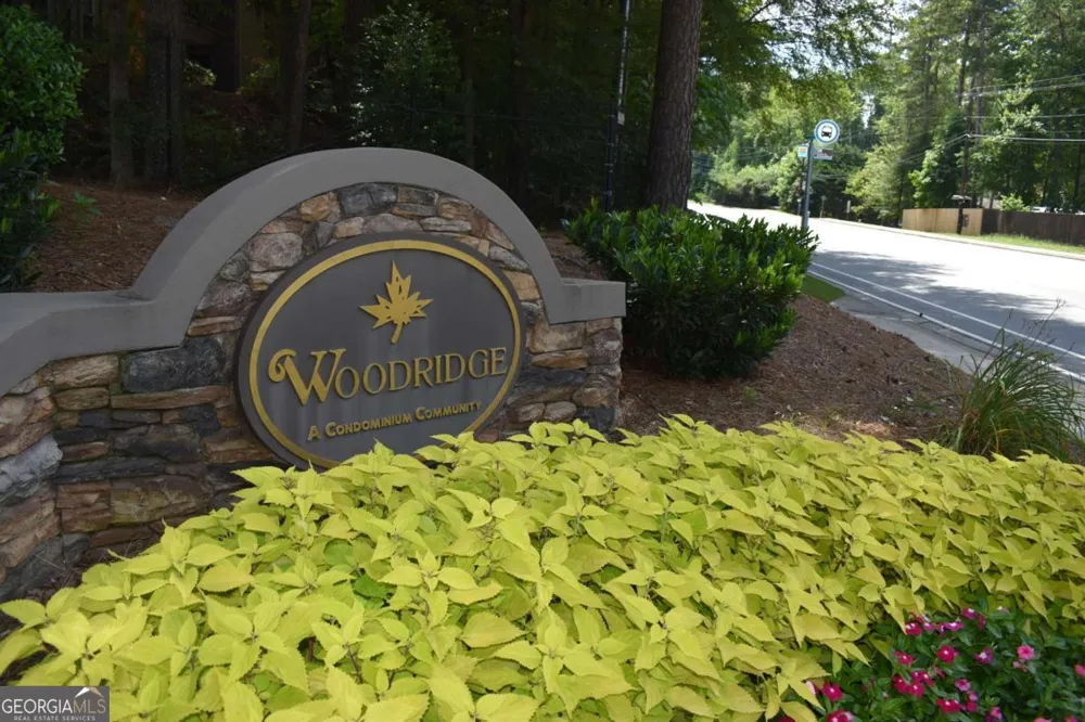 3923 Woodridge WAY Tucker, GA 30084