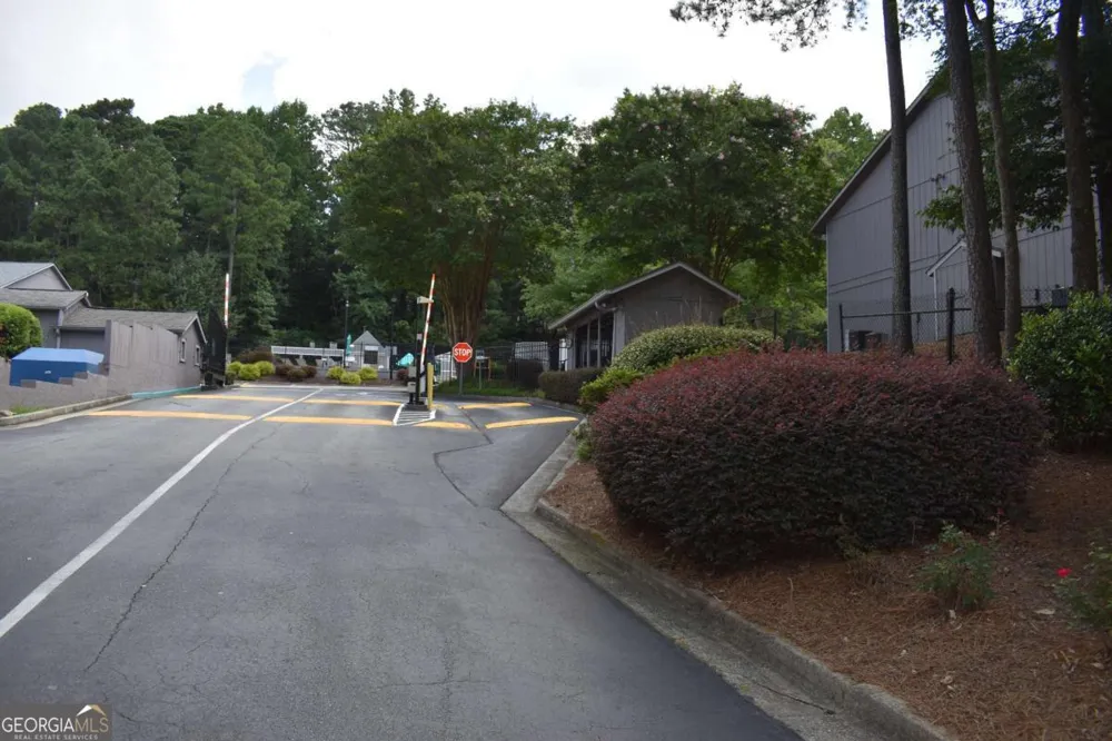 3923 Woodridge WAY Tucker, GA 30084