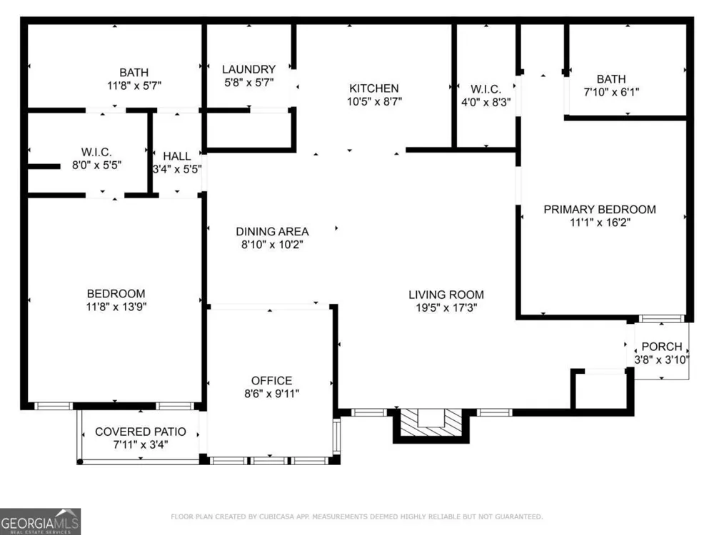 3923 Woodridge WAY Tucker, GA 30084