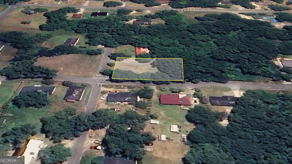 0 Woodard Dublin, GA 31021