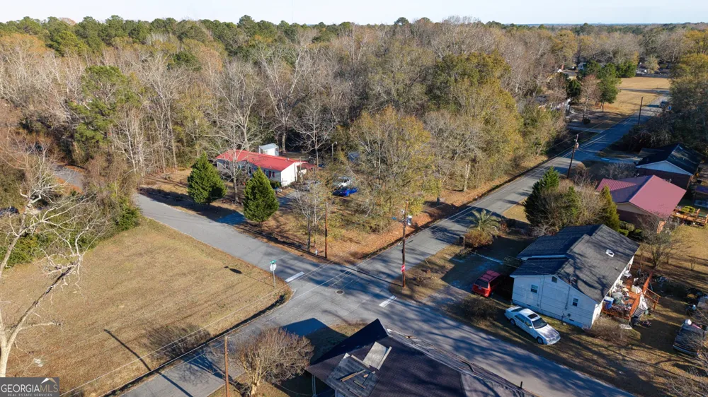 0 Woodard Dublin, GA 31021