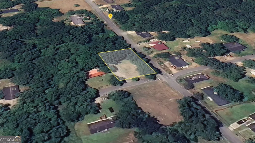 0 Woodard Dublin, GA 31021