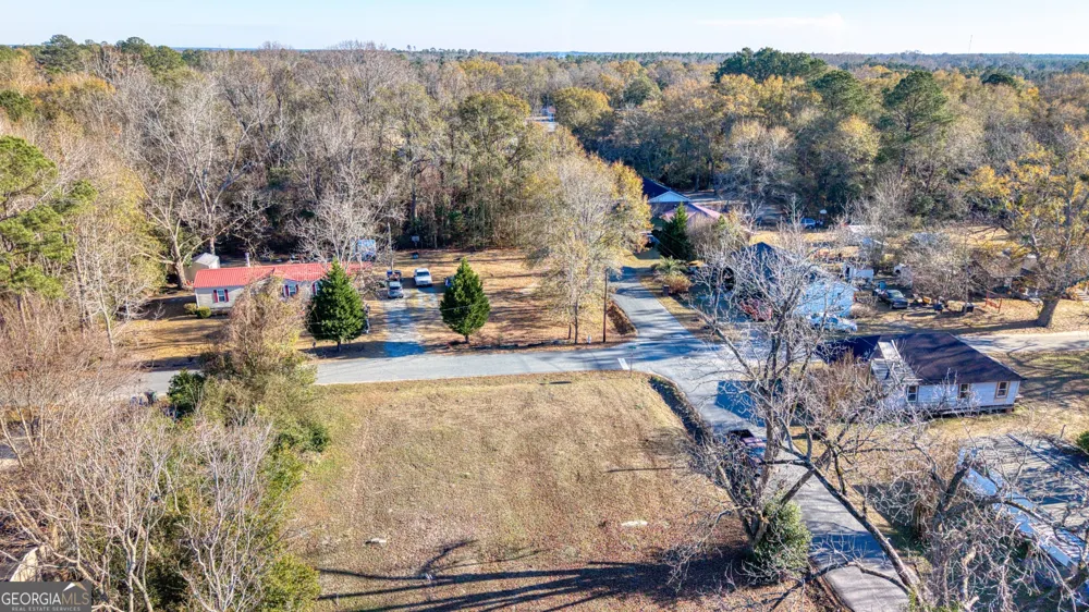 0 Woodard Dublin, GA 31021