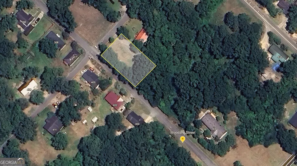 0 Woodard Dublin, GA 31021