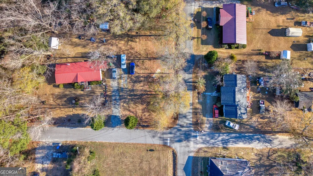 0 Woodard Dublin, GA 31021