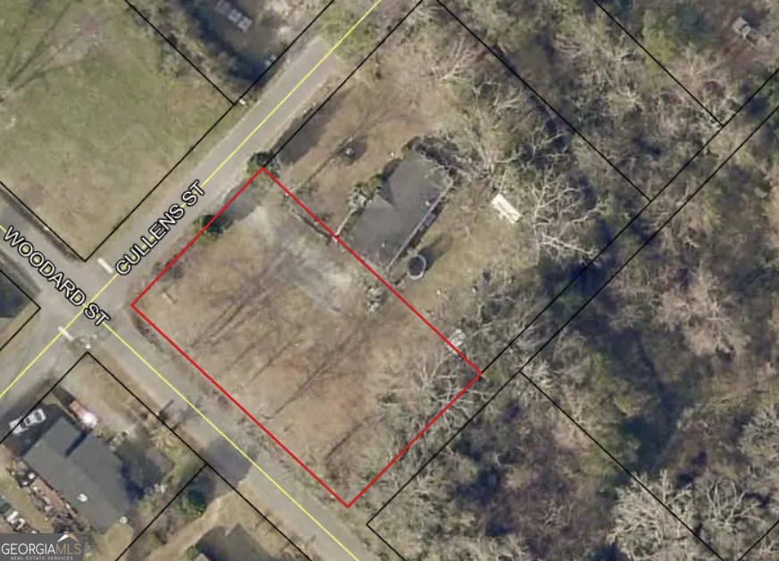 0 Woodard Dublin, GA 31021