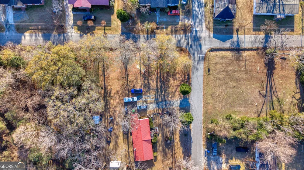0 Woodard Dublin, GA 31021