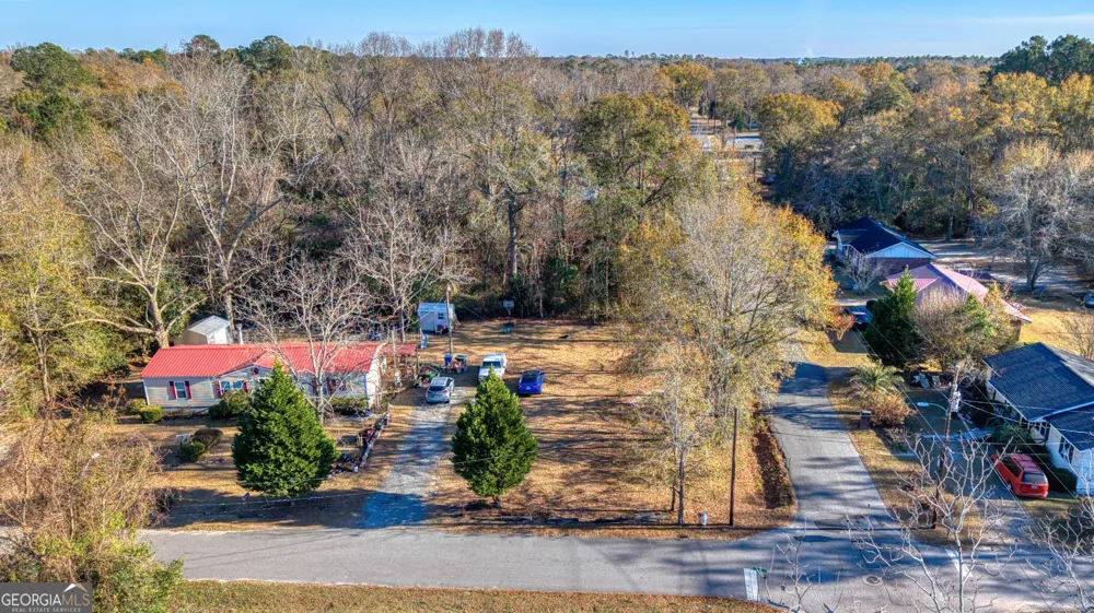 0 Woodard Dublin, GA 31021