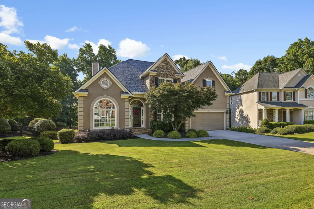 7600 Brookstead XING Johns Creek, GA 30097
