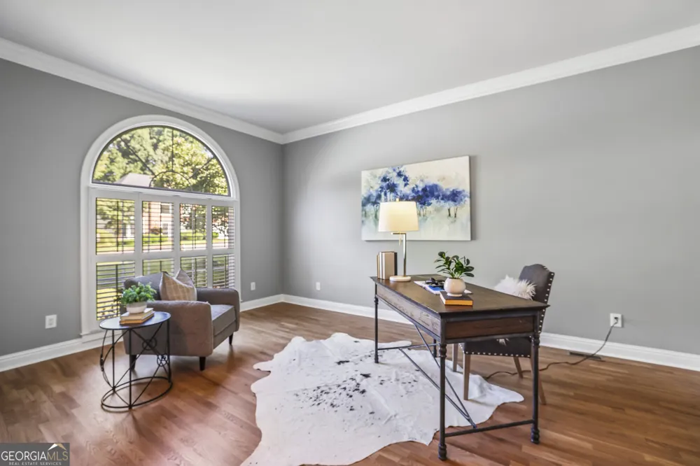 7600 Brookstead XING Johns Creek, GA 30097