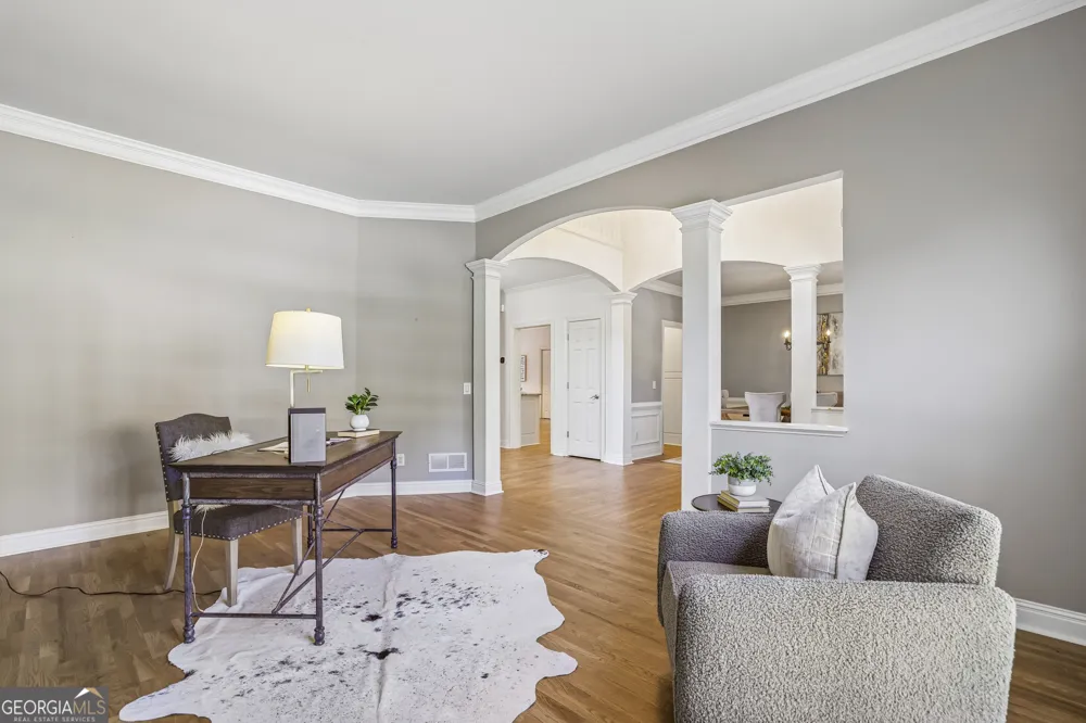 7600 Brookstead XING Johns Creek, GA 30097
