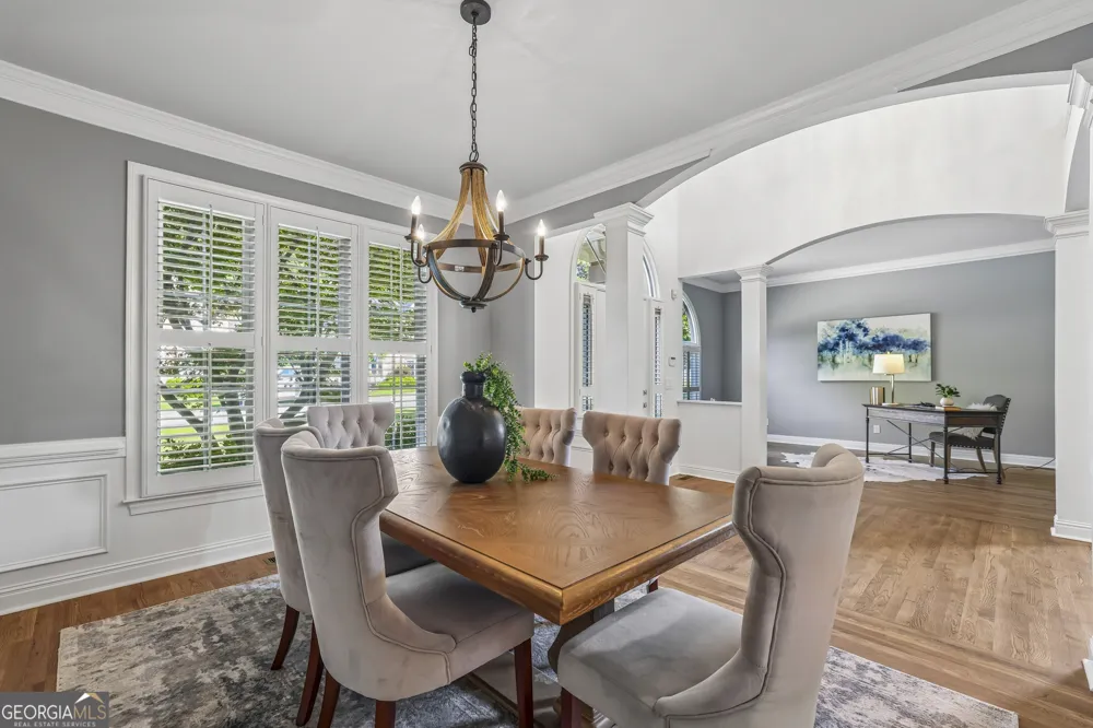 7600 Brookstead XING Johns Creek, GA 30097