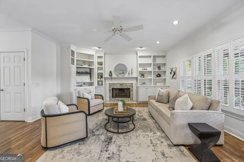 7600 Brookstead XING Johns Creek, GA 30097