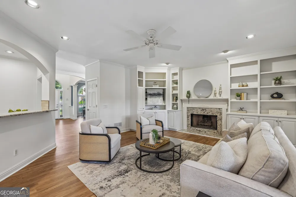 7600 Brookstead XING Johns Creek, GA 30097