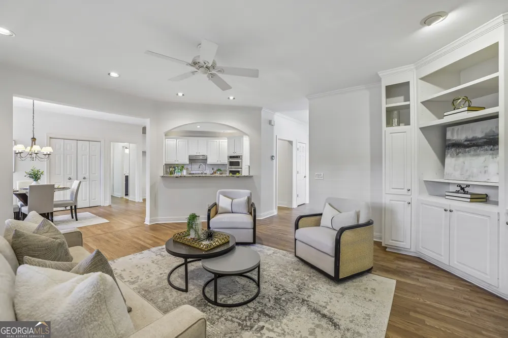 7600 Brookstead XING Johns Creek, GA 30097