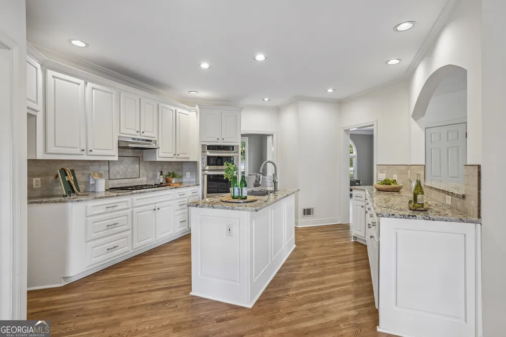 7600 Brookstead XING Johns Creek, GA 30097