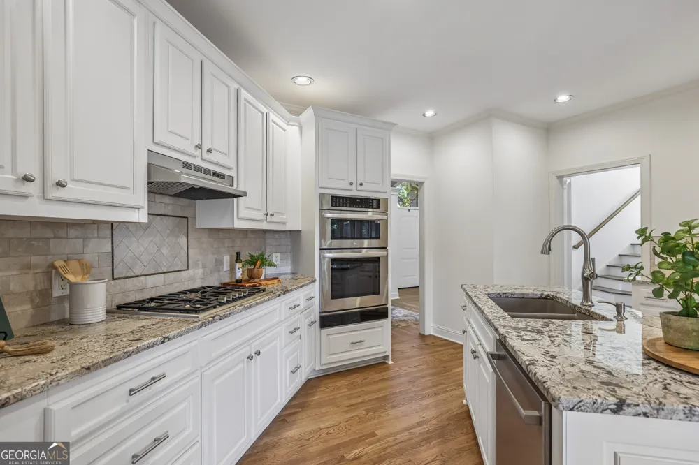 7600 Brookstead XING Johns Creek, GA 30097