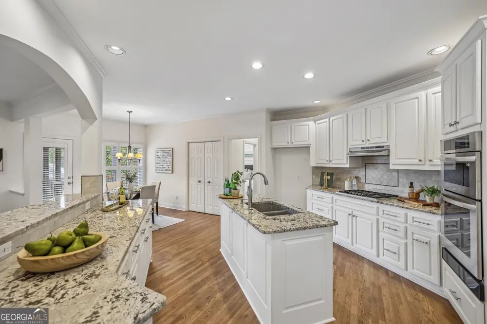 7600 Brookstead XING Johns Creek, GA 30097