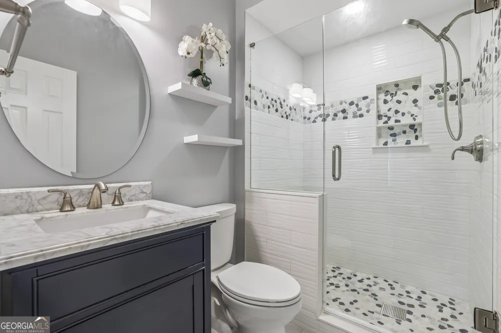 7600 Brookstead XING Johns Creek, GA 30097