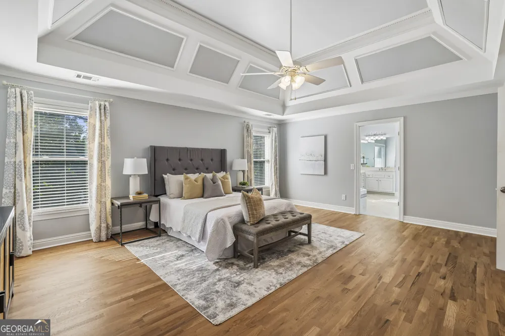 7600 Brookstead XING Johns Creek, GA 30097