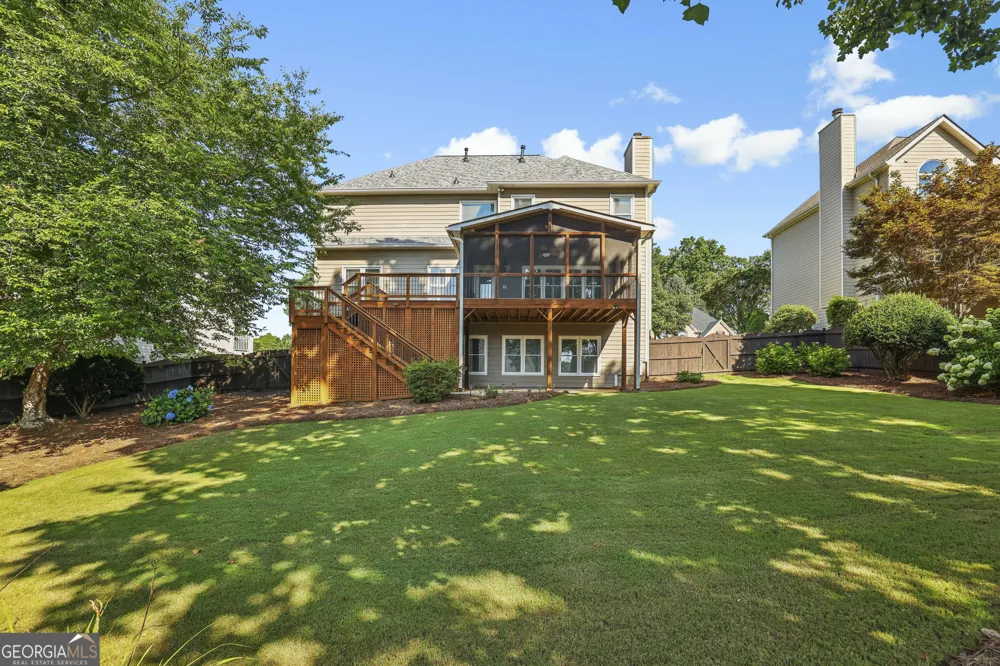 7600 Brookstead XING Johns Creek, GA 30097