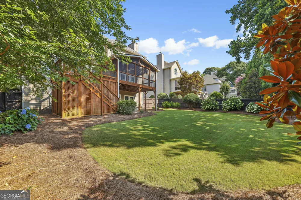 7600 Brookstead XING Johns Creek, GA 30097