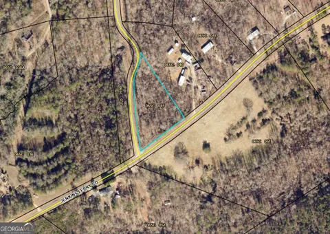 1035 Jenkins Ferry RD