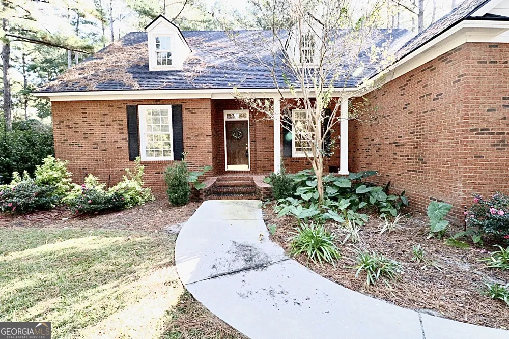 4715 Misty Valley CIR Valdosta, GA 31602