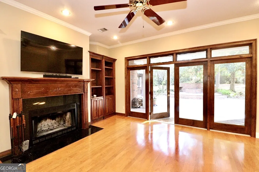4715 Misty Valley CIR Valdosta, GA 31602