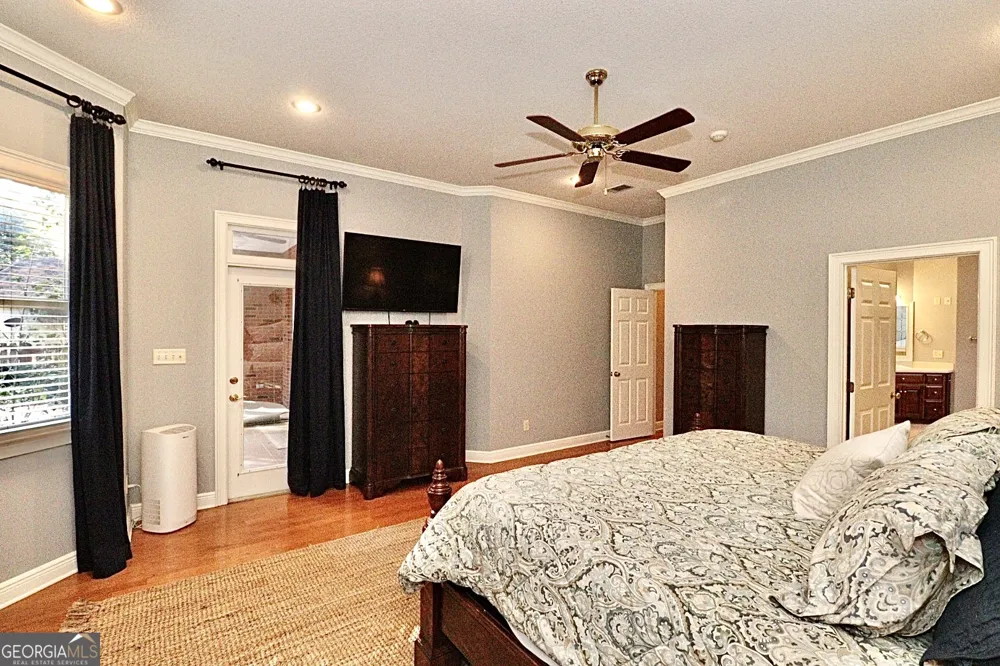 4715 Misty Valley CIR Valdosta, GA 31602