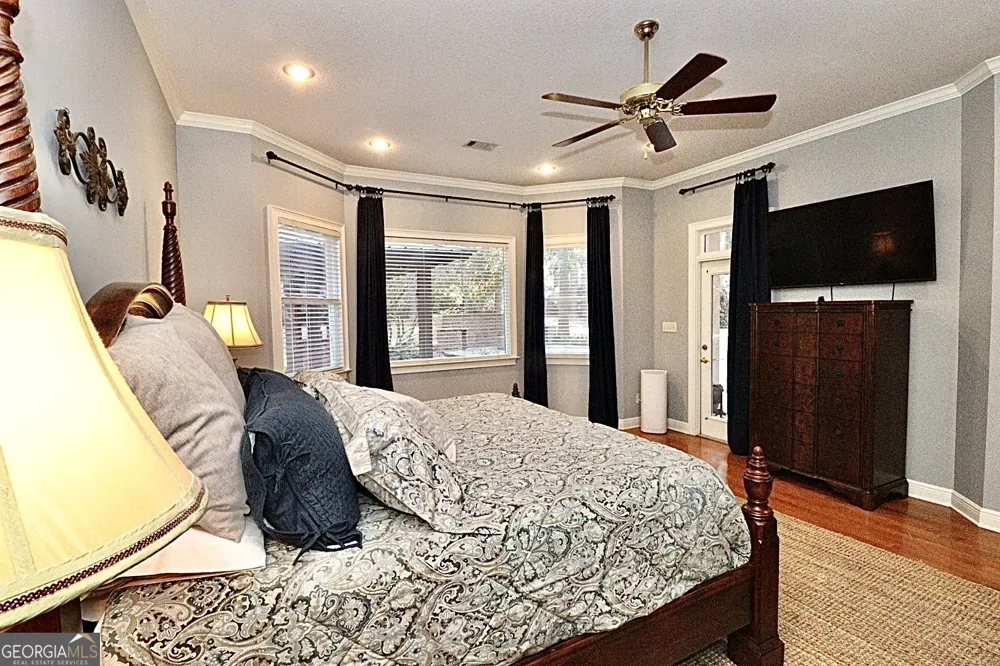 4715 Misty Valley CIR Valdosta, GA 31602
