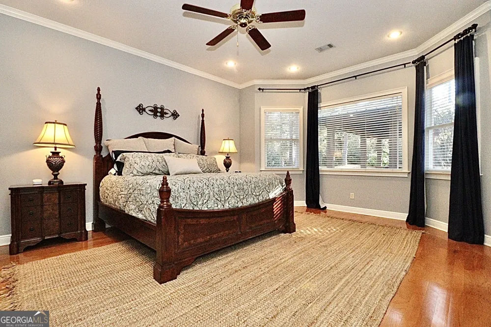 4715 Misty Valley CIR Valdosta, GA 31602