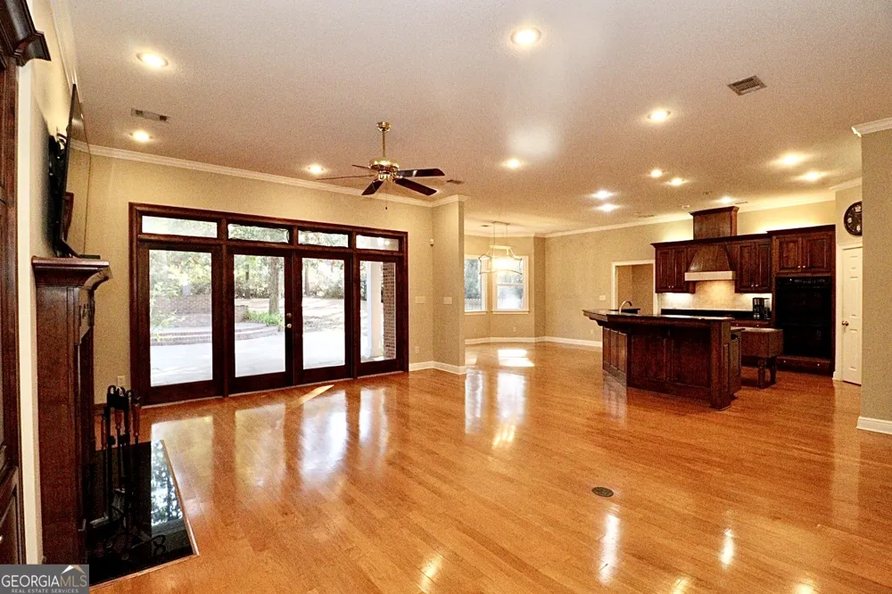 4715 Misty Valley CIR Valdosta, GA 31602