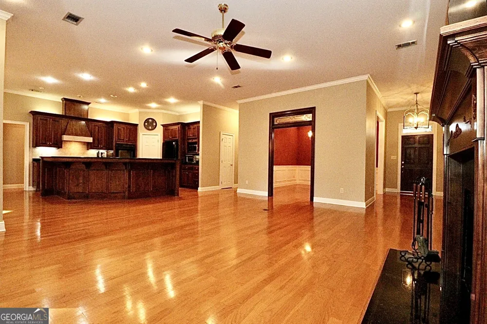 4715 Misty Valley CIR Valdosta, GA 31602