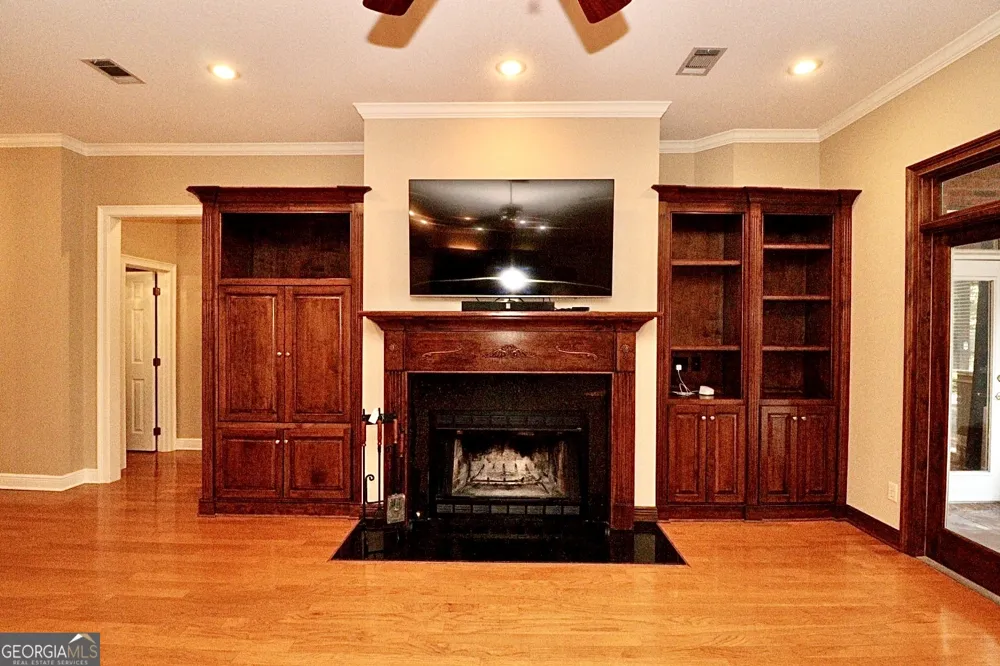 4715 Misty Valley CIR Valdosta, GA 31602