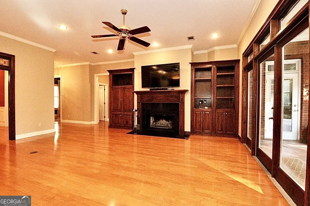 4715 Misty Valley CIR Valdosta, GA 31602
