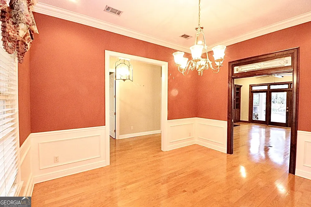 4715 Misty Valley CIR Valdosta, GA 31602