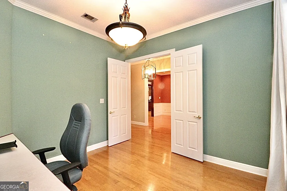 4715 Misty Valley CIR Valdosta, GA 31602