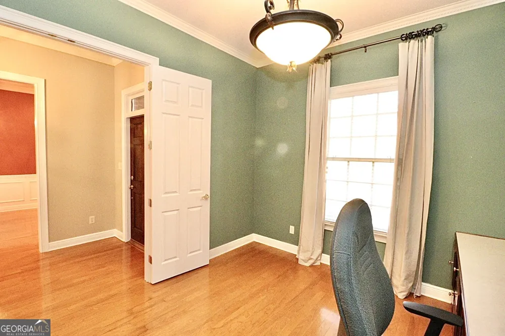 4715 Misty Valley CIR Valdosta, GA 31602