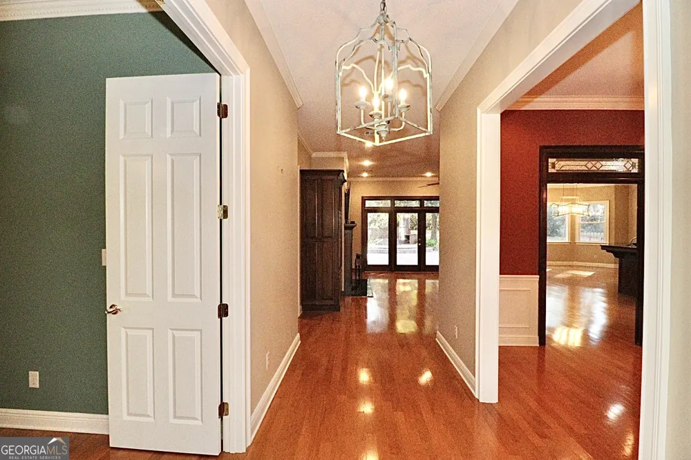 4715 Misty Valley CIR Valdosta, GA 31602