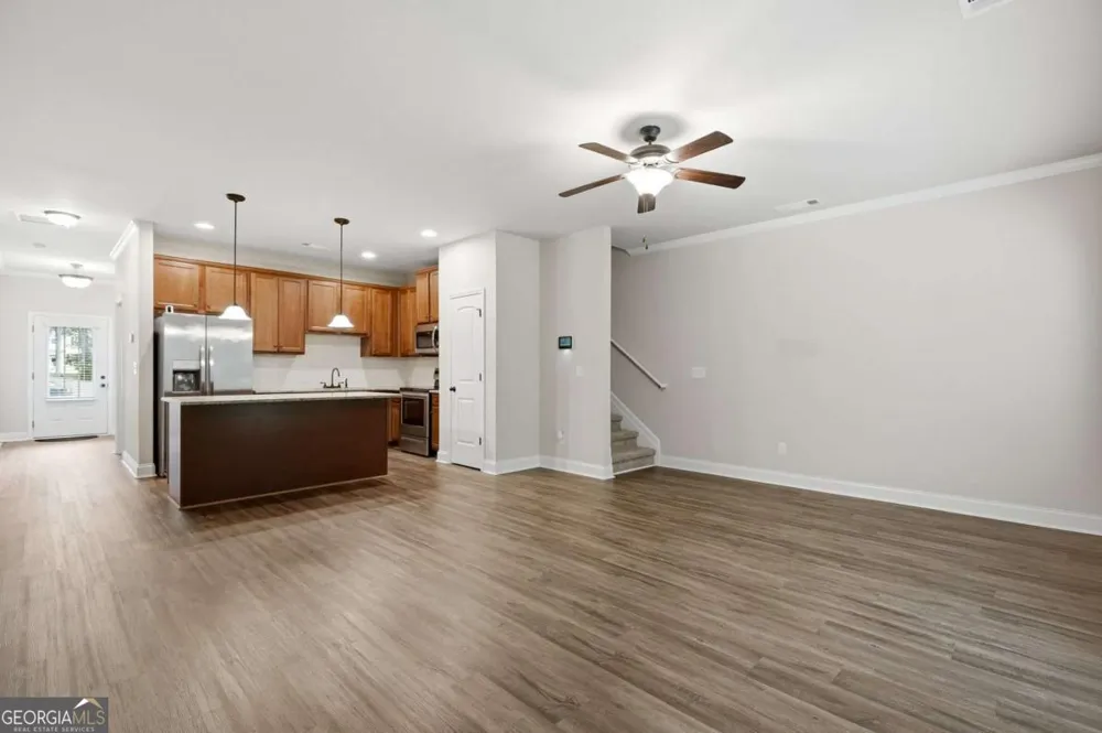213 Camellia CT Jackson, GA 30233