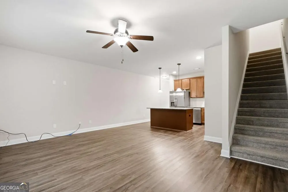 213 Camellia CT Jackson, GA 30233