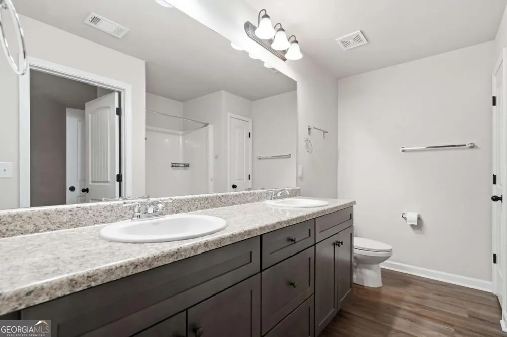 213 Camellia CT Jackson, GA 30233