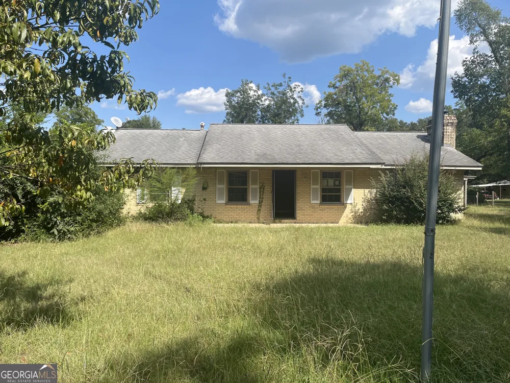 3912 Coakley AVE Albany, GA 31721