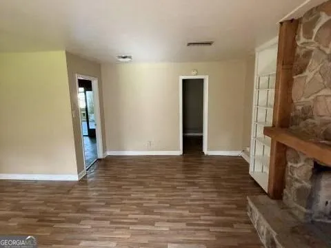 3912 Coakley AVE Albany, GA 31721